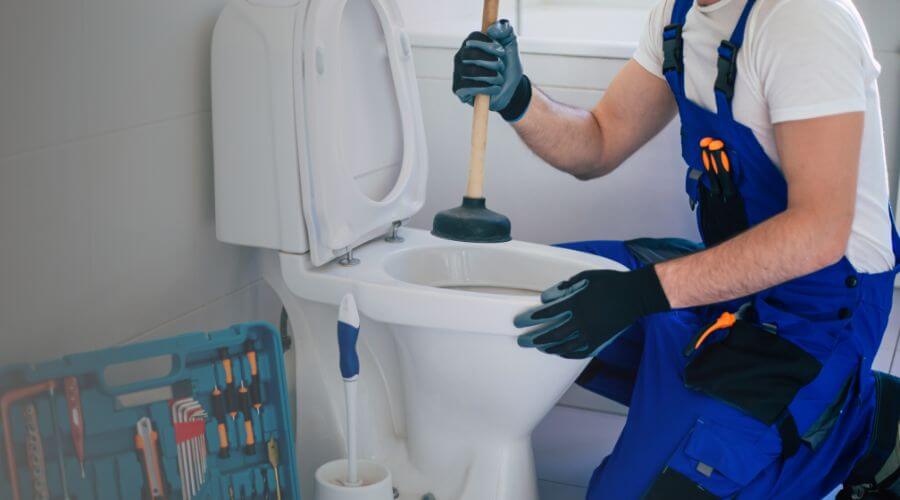 drain cleaning in Waikoloa, HI